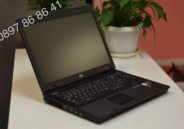3. Снимка на ПРОМОЦИЯ Лаптоп HP Compaq 6710b Intel Core 2 Duo T7500