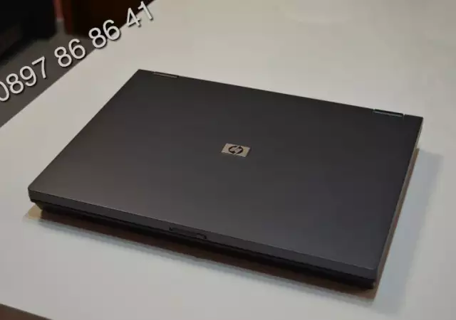 7. Снимка на ПРОМОЦИЯ Лаптоп HP Compaq 6710b Intel Core 2 Duo T7500