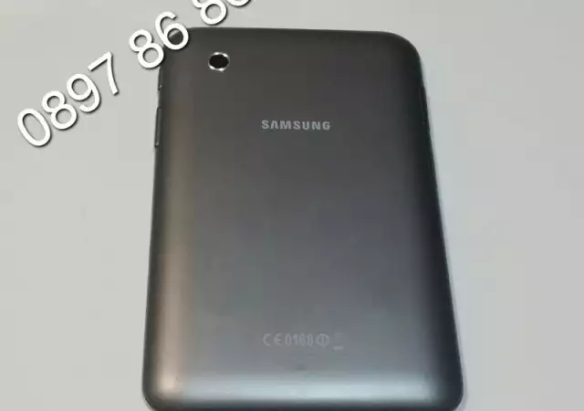 2. Снимка на Промоция 3G Таблет Samsung Galaxy Tab 2 P3100 Dual Core