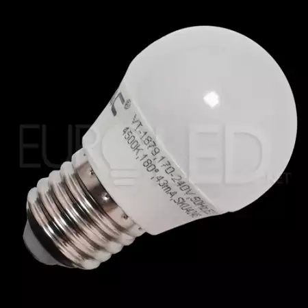 5. Снимка на LED Осветление на достъпни цени