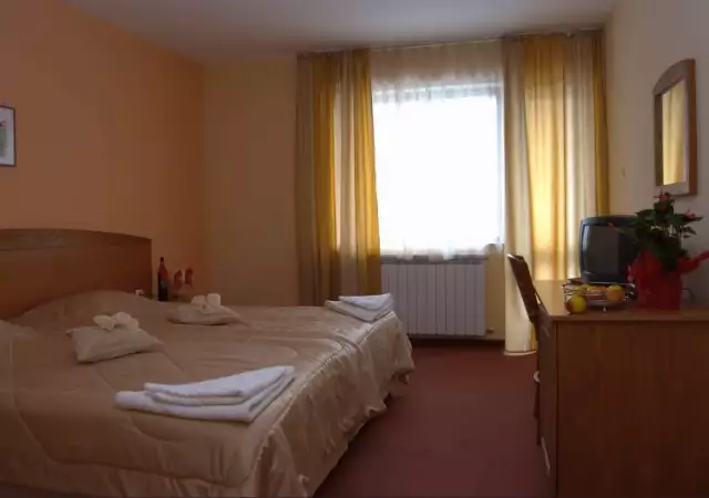 Хотелски стаи за персонал в Банско
