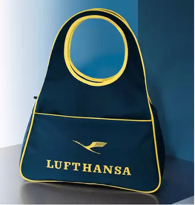 1. Снимка на Модерна ръчна чанта от Германия