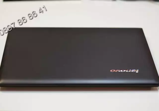 3. Снимка на ЧИСТО НОВИ ЛАПТОПИ Lenovo G50 30 Intel Celeron N2830 2GB