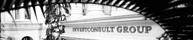 2. Снимка на Investconsult Group - Изкупуване и Прехвърляне на фирми