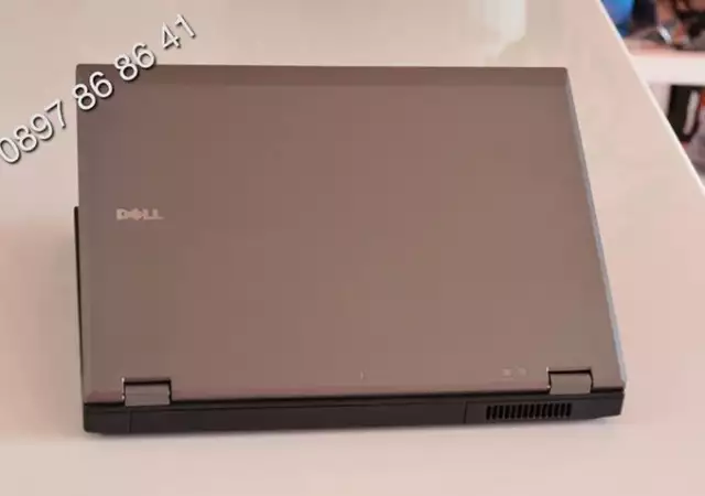 5. Снимка на Лаптоп DELL LATITUDE E5410 Intel Core i5 460M 4GB RAM