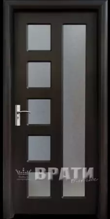 2. Снимка на Входни, интериорни, стъклени и алуминиеви врати