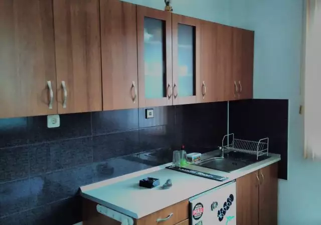 2. Снимка на стаи, апартаменти или самостоятелна къща в центъра на Банско