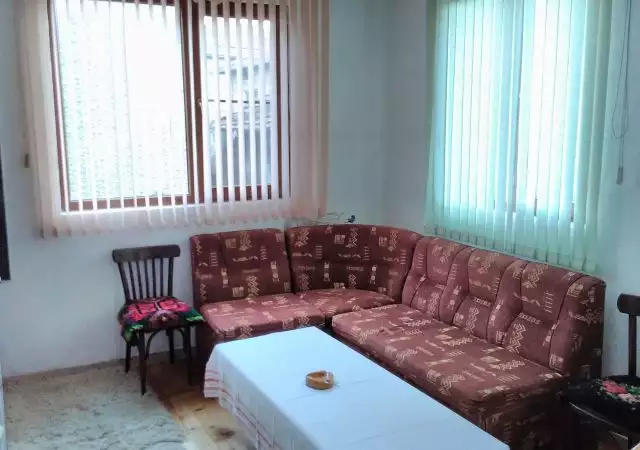 8. Снимка на стаи, апартаменти или самостоятелна къща в центъра на Банско