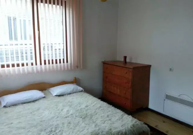 4. Снимка на стаи, апартаменти или самостоятелна къща в центъра на Банско