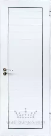3. Снимка на Входни, интериорни, алуминиеви врати на достъпни цени