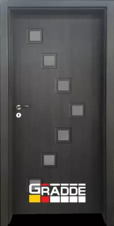1. Снимка на Предлагаме входни блиндирани врати и интериорни врати