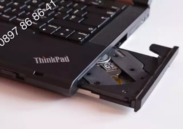 4. Снимка на Лаптоп Lenovo ThinkPad T430 Intel Core i5 3320М 4GB RAM