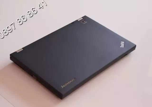 8. Снимка на Лаптоп Lenovo ThinkPad T430 Intel Core i5 3320М 4GB RAM