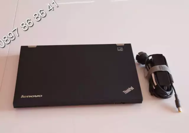 9. Снимка на Лаптоп Lenovo ThinkPad T430 Intel Core i5 3320М 4GB RAM