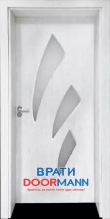 1. Снимка на Интериорни врати Gama от Дорман Кърджали
