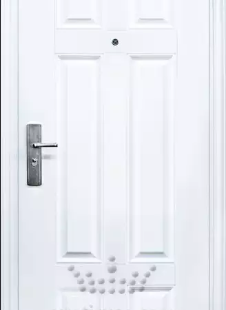 1. Снимка на Вратите за вашият дом на достъпни цени - Врати Русе