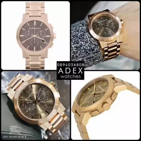 4. Снимка на Маркови часовници Adex