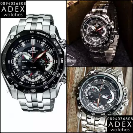 5. Снимка на Маркови часовници Adex