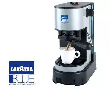 6. Снимка на Lavazza Blue LB - 800