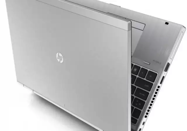 5. Снимка на Лаптоп HP ЕliteBook 8560p Intel Core i5 2520M