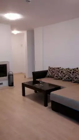 РЕЗЕРВИРАН - Продава изгодно двустаен апартамент в БАНСКО