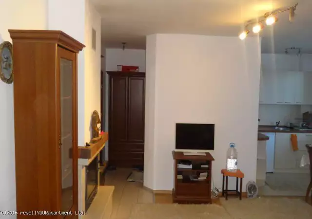 5. Снимка на Изгоден двустаен апартамент в Банско