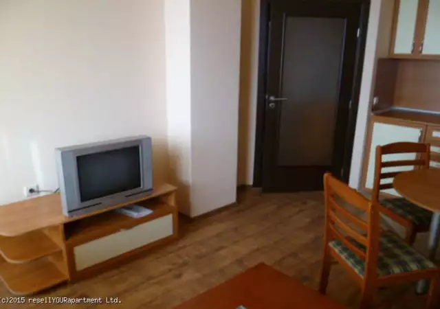3. Снимка на Двустаен апартамент за продажба в Банско