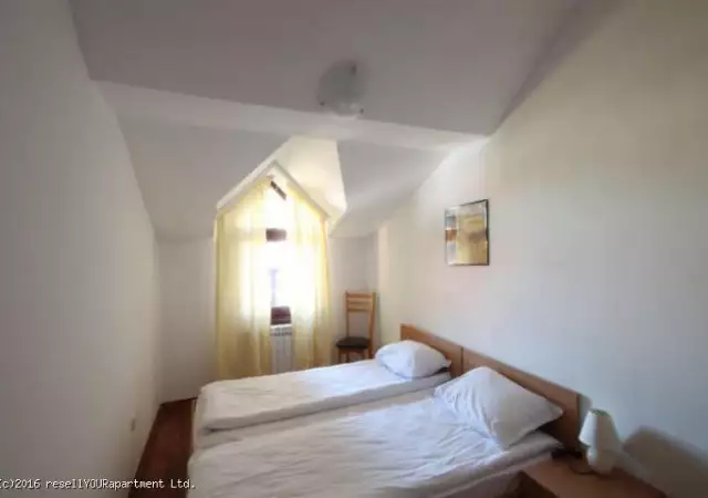 3. Снимка на Продава уютен тристаен апартамент в Банско