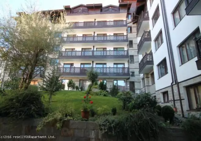 5. Снимка на Продава уютен тристаен апартамент в Банско