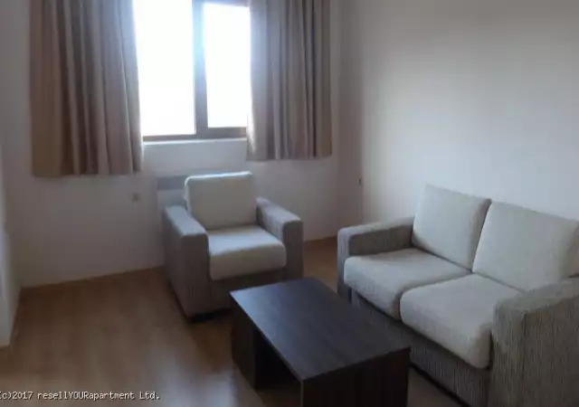 3. Снимка на Апартамент с две спални в Банско