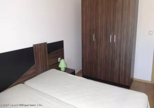 5. Снимка на Апартамент с две спални в Банско
