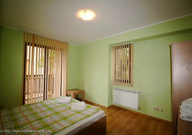 5. Снимка на Просторен тристаен апартамент в Банско