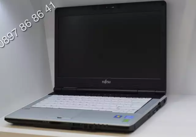2. Снимка на Лаптоп Fujitsu LifeBook S751 Intel Core i3 2350M