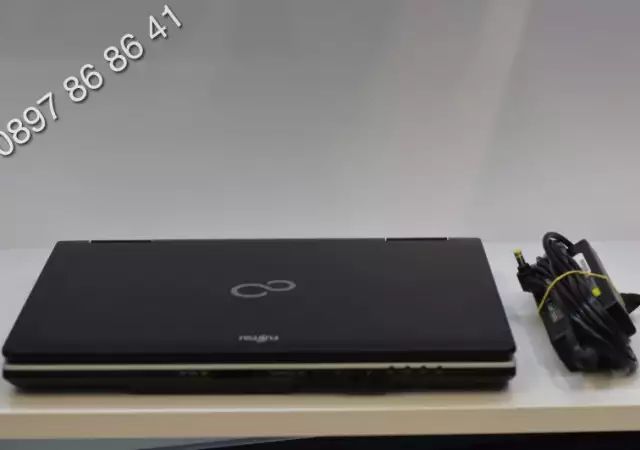 5. Снимка на Лаптоп Fujitsu LifeBook S751 Intel Core i3 2350M