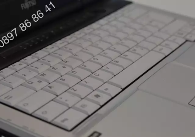 3. Снимка на Лаптоп Fujitsu LifeBook S751 Intel Core i3 2350M