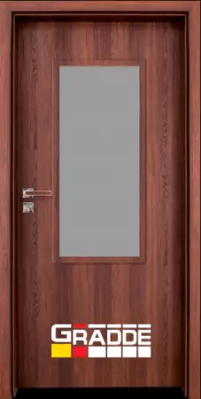 Немска интериорна врата Gradde.