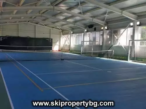 9. Снимка на BA621 - Спортна зала , закрит тенис корт за продажба