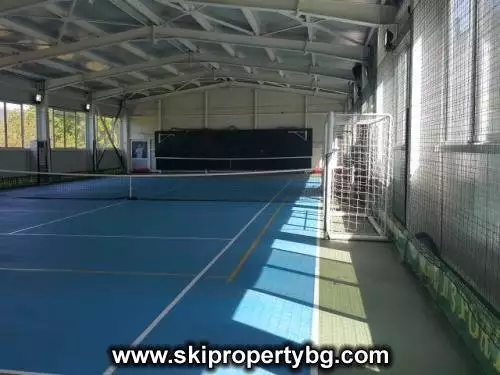 10. Снимка на BA621 - Спортна зала , закрит тенис корт за продажба