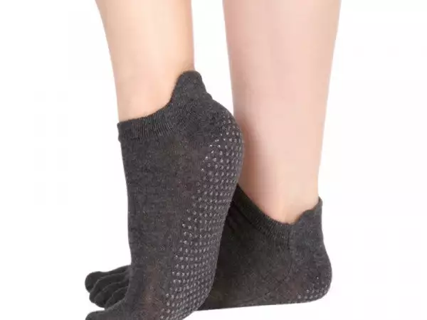 1. Снимка на Чорапи с пръсти