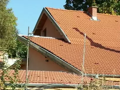 1. Снимка на Ремонт и Изграждане на Покриви - Гарантирано Качество