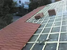 7. Снимка на Ремонт на покриви ниски цени.