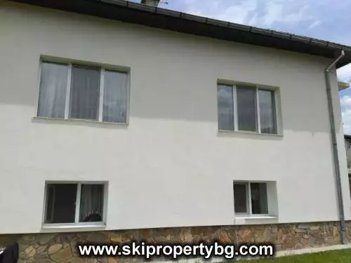 13. Снимка на BA698 - Двуетажна къща в град Добринище, с гледки към планин