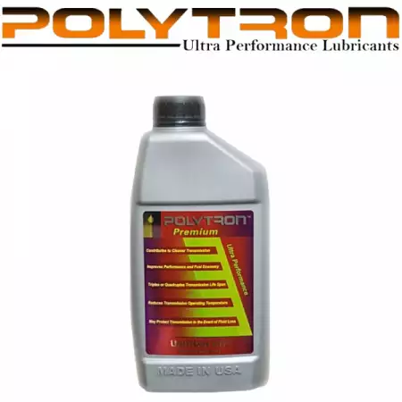 1. Снимка на POLYTRON ATF - Трансмисионно масло за автоматични скорости
