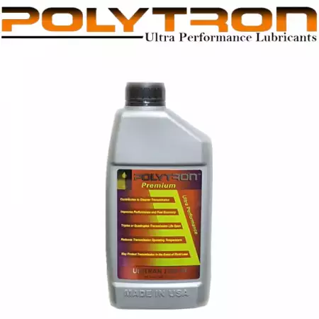 1. Снимка на POLYTRON 75W - 90 - Трансмисионно масло за ръчни скорости