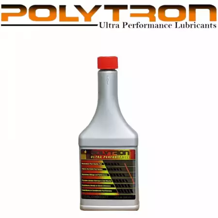 POLYTRON GDFC - Най - ефективната Добавка за бензин и дизел