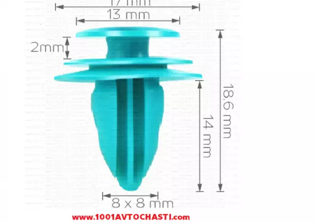 2. Снимка на Авточасти от Директен вносител - авточасти, бутони, крепежи, 