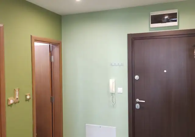 3. Снимка на Шпакловане, шпакловки на стени, тавани, боядисване с латекс, цени, майстор