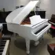 6. Снимка на Нов бял роял SAMICK - пиано магазин Мелодия