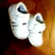 . Снимка на Буйки Maiqi 15 - 16 - за пухкаво краче - бели, ползвани кратко