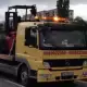 . Снимка на Пътна помощ за камиони